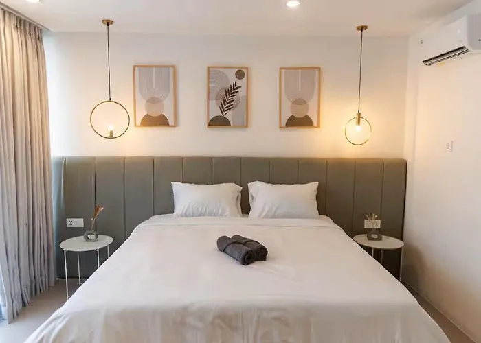 Enzio 16 - Cozy 2br Loft In Pererenan