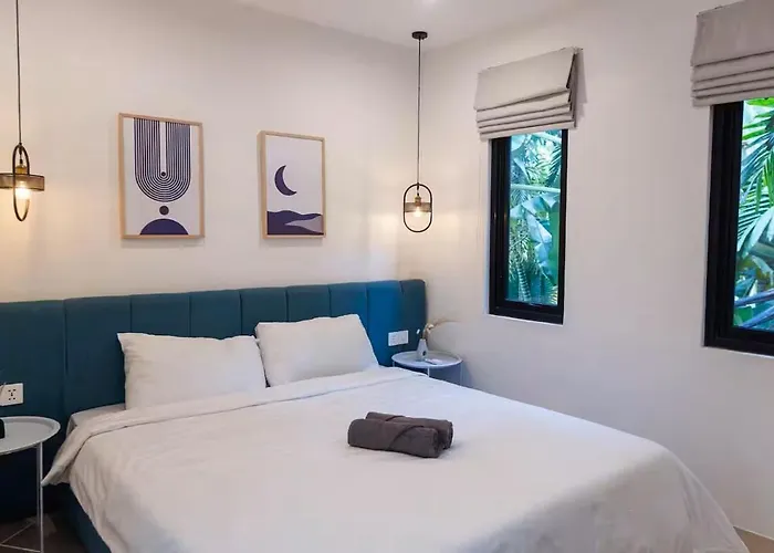 アパート Enzio 16 - Cozy 2br Loft In Pererenan